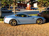 Ferrari 599GTB