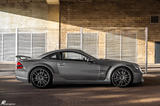 Mercedes SL 65 AMG