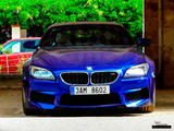 BMW M6