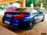 BMW M6