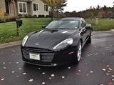 Aston Martin Rapide