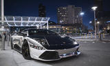Lamborghini Murcielago