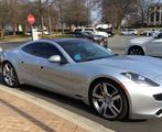 Fisker Karma