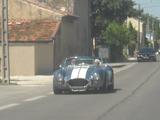 Shelby Cobra