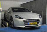 Aston Martin Rapide
