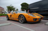 Ford GT