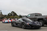 Mclaren P1