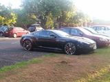 Aston Martin DBS