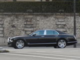 Bentley Mulsanne
