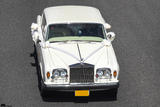 Rolls Royce Silver Shadow