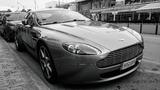 Aston Martin Vantage