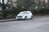 Aston Martin Cygnet