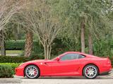 Ferrari 599GTB