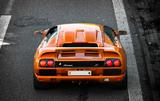 Lamborghini Diablo