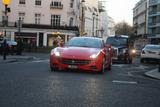 Ferrari FF