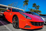 Ferrari FF
