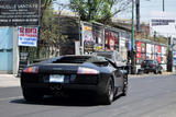 Lamborghini Murcielago