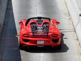 Porsche 918 Spyder