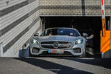 Mercedes AMG GT