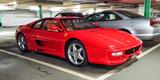 Ferrari F355