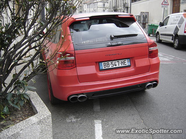 Other Other spotted in Avignon, France