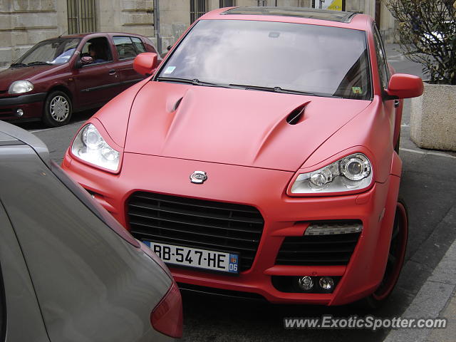 Other Other spotted in Avignon, France