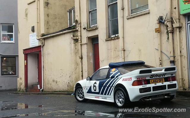 Other Other spotted in Douglas, United Kingdom