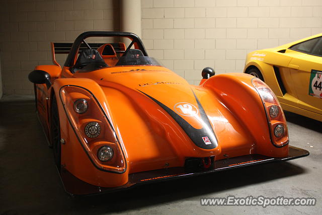 Other Other spotted in Monterey, California