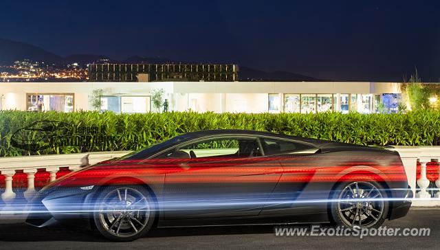 Lamborghini Gallardo spotted in Monaco, Monaco