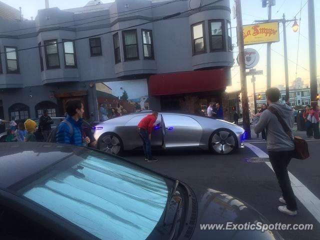 Other Other spotted in San Francisco, California