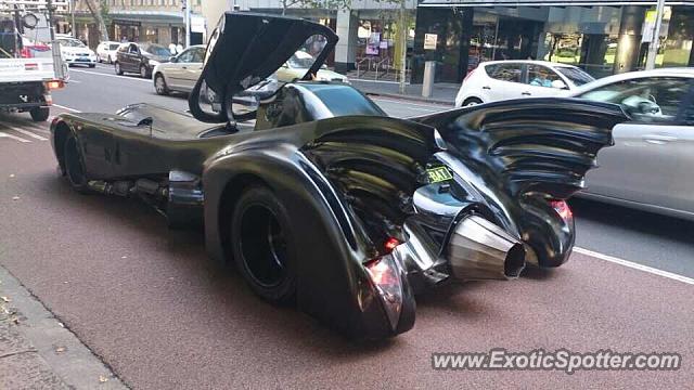 Other Other spotted in Sydney, Australia