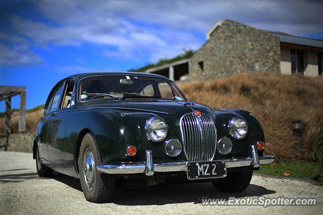 Other Vintage spotted in Blenheim, New Zealand