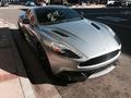 Aston Martin Vanquish