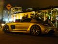 Mercedes SLS AMG