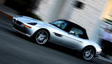BMW Z8