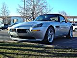 BMW Z8