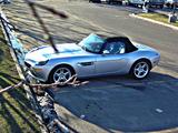 BMW Z8