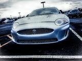 Jaguar XKR
