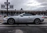 Jaguar XKR
