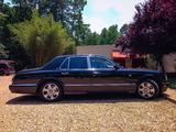 Bentley Arnage