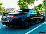 Jaguar XKR