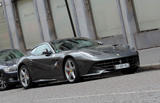 Ferrari F12
