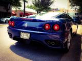 Ferrari 360 Modena