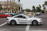 Mercedes SL 65 AMG