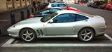 Ferrari 575M