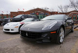 Ferrari FF