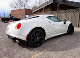 Alfa Romeo 4C