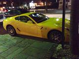 Ferrari 599GTB