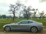Ferrari 612