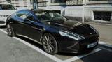 Aston Martin Rapide